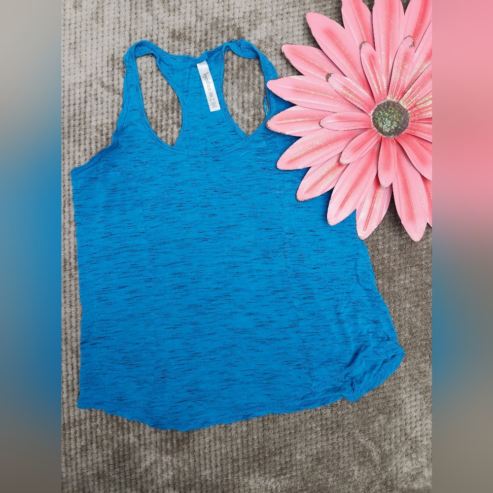 Workout Shirt